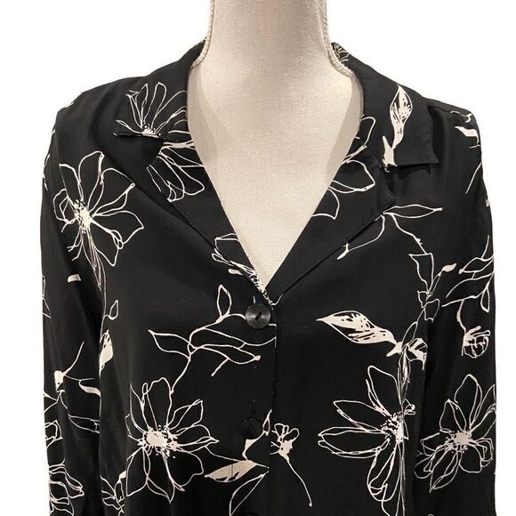 First Option Button Down Shirt - Picture 3 of 5